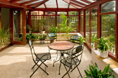 Waitby conservatory quotes