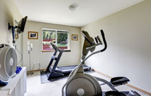 Waitby home gym construction leads